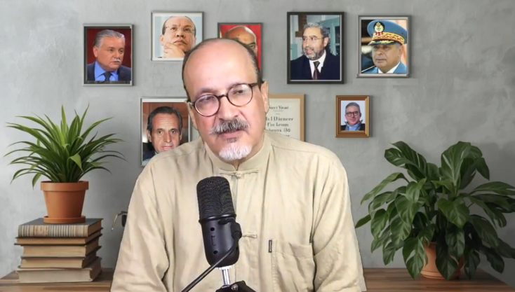 Maroc : le journaliste Ali Lmrabet victime d’une nouvelle arrestation arbitraire