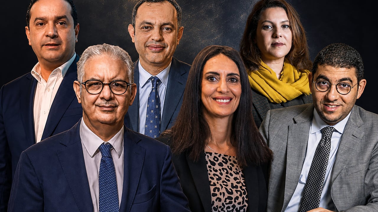 Maroc : la course à la primature s&rsquo;intensifie avant les législatives de 2026