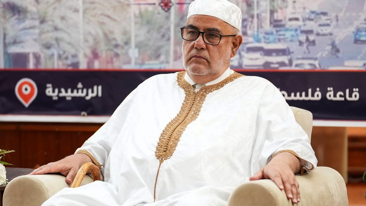 Querelle politique au Maroc entre le pjd et al adl wal ihsane sur les élections