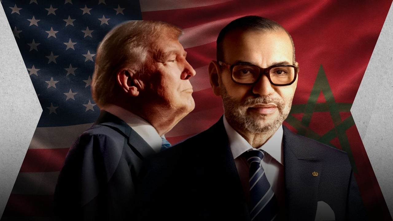 Alliance historique Maroc États-Unis : deux siècles et demi de coopération stratégique