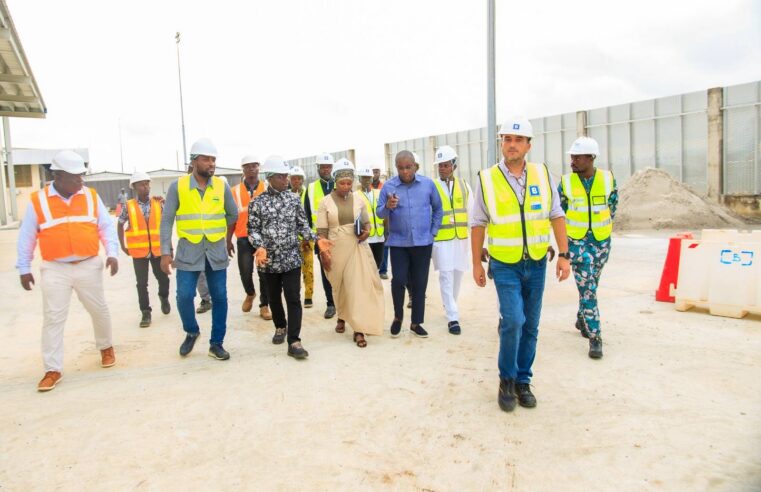 Bénin : comment la technologie et la logistique révolutionnent l&rsquo;export des fruits