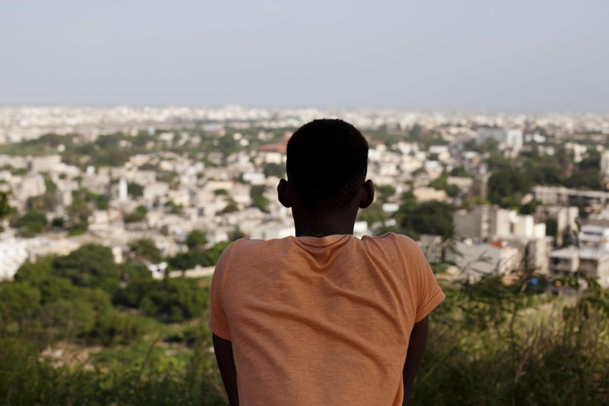 Vie clandestine et peur au Sénégal : l&rsquo;homosexualité sous la menace pénale