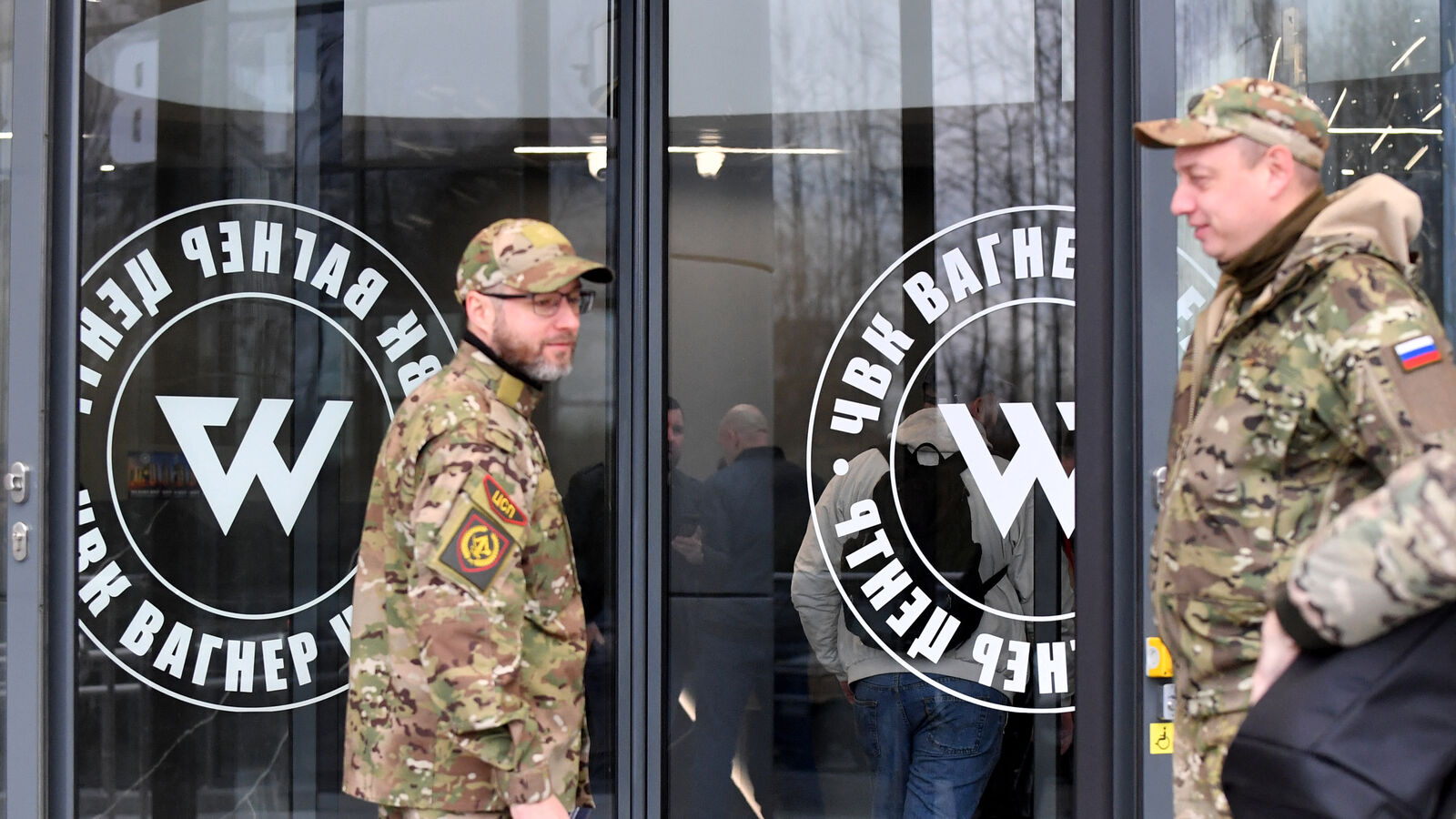 Le trafic d&rsquo;opioïdes en Afrique, un nouveau levier de financement pour les ex-mercenaires de Wagner