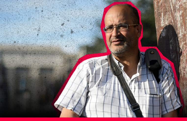 Maroc : libération d&rsquo;Ali Lmrabet, la liberté de la presse en question