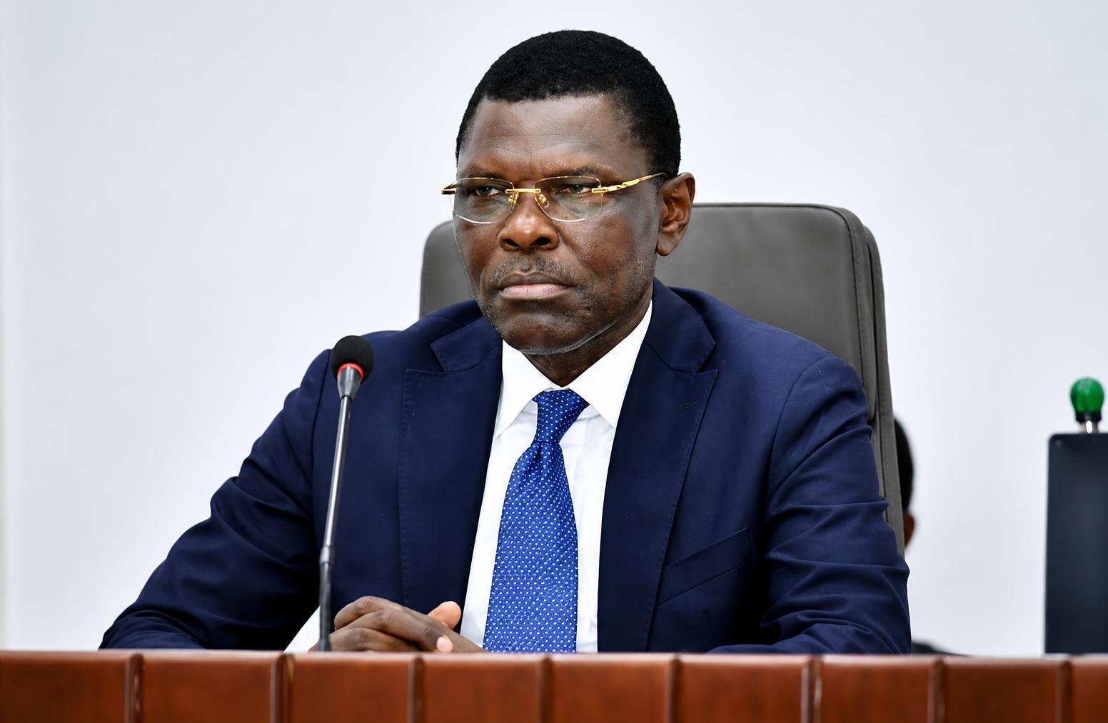 Bénin : le Sénat s&rsquo;installe à Porto-Novo, une nouvelle page de l&rsquo;histoire politique
