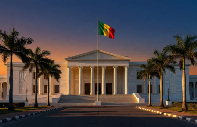 Sénégal : un président menace d&rsquo;instaurer la censure après une rupture avec son gouvernement