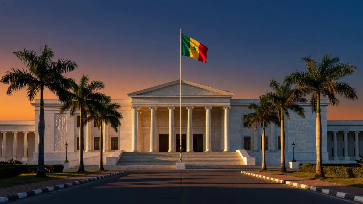 Sénégal : un président menace d&rsquo;instaurer la censure après une rupture avec son gouvernement