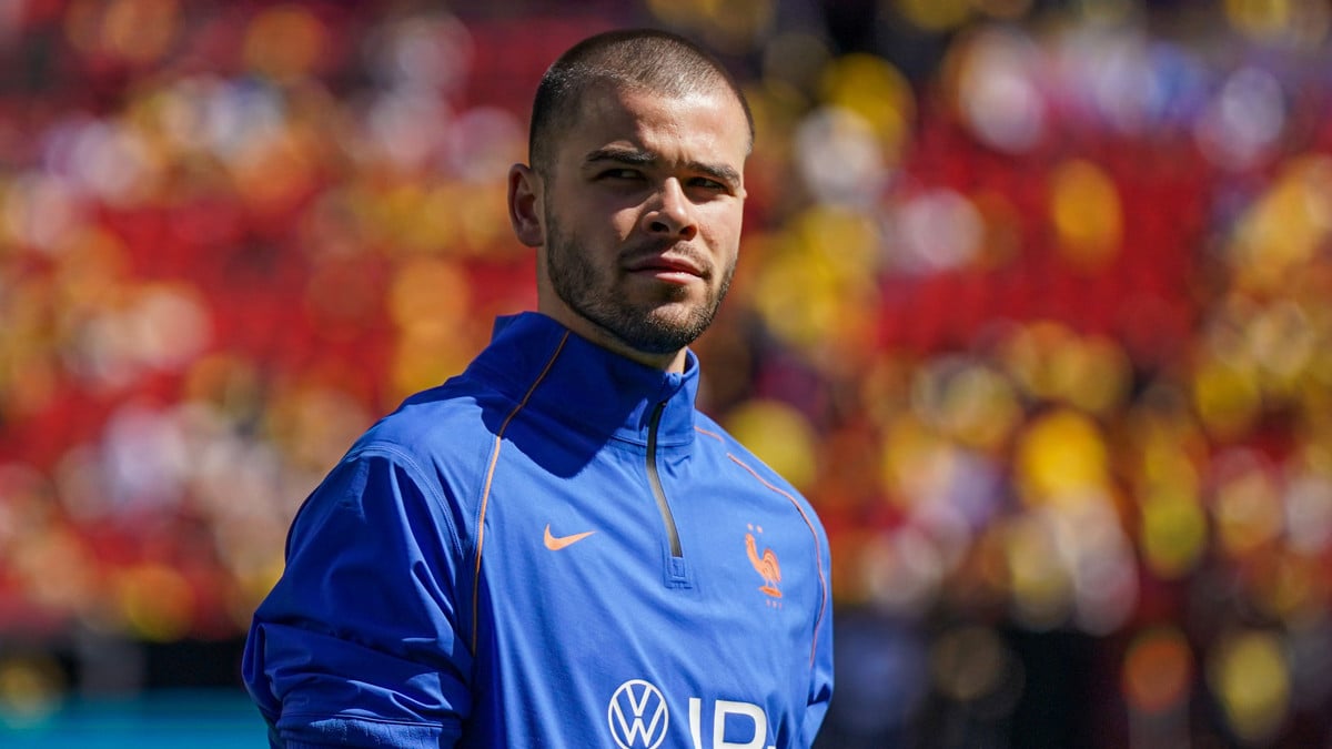 Lucas chevalier : un transfert au psg qui tourne au cauchemar