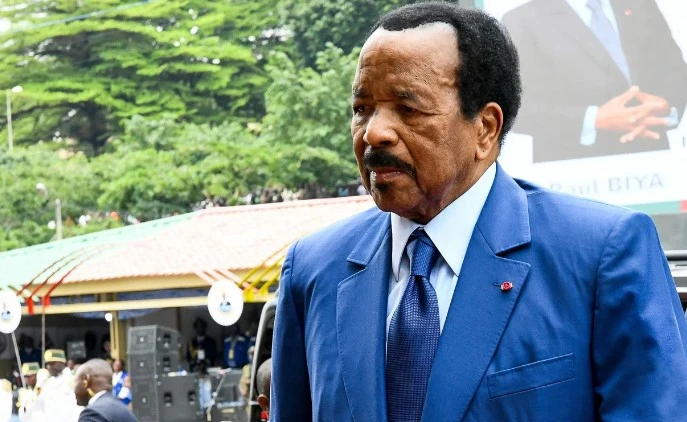 Absence prolongée de Paul Biya : le Cameroun face à l&rsquo;incertitude