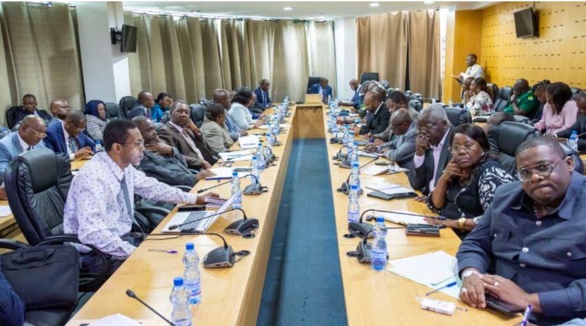Le Gabon déclare la guerre à sa dépendance alimentaire