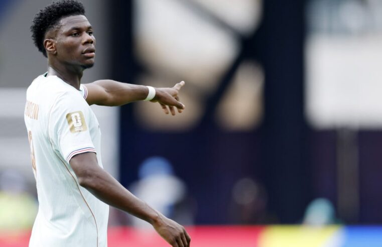 L&rsquo;avenir d&rsquo;Aurélien Tchouaméni au Real Madrid : décision imminente en pleine Coupe du monde ?