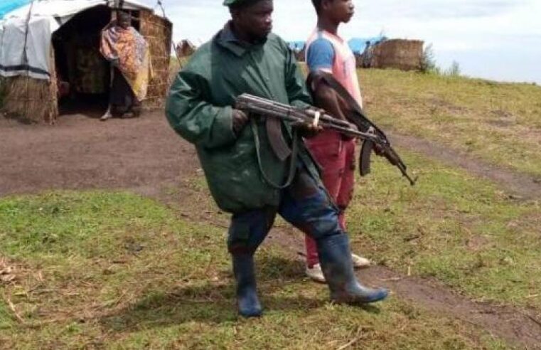 RDC : aucune coopération officielle jusque-là entre l&rsquo;AFC/M23 et la CRP/FRP de Thomas Lubanga, le mouvement ne parvient toujours pas à rallier un large soutien des groupes armés et des communautés de l&rsquo;Ituri