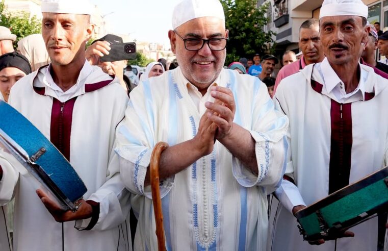 Le Maroc sous l&rsquo;influence grandissante de benkirane et du pjd