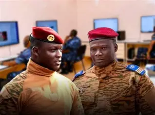 Burkina Faso : les interrogations persistent autour de la discrétion du chef des renseignements