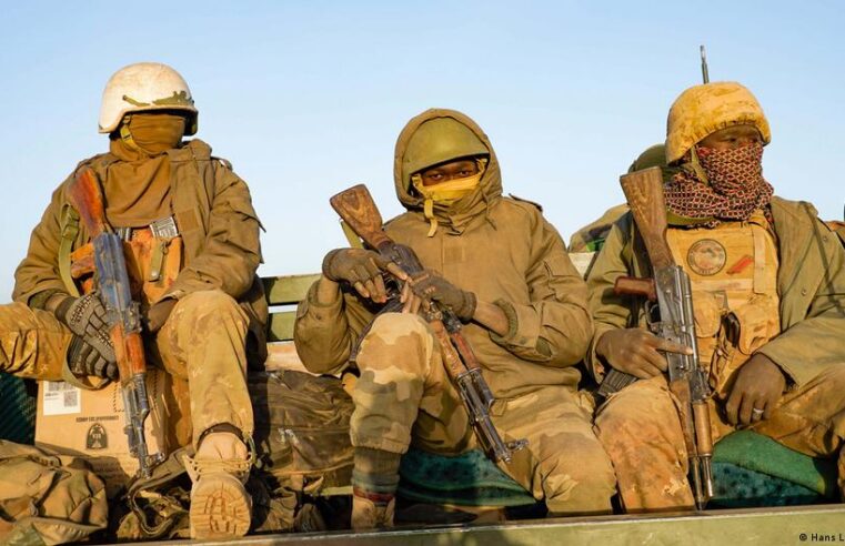 Mercenaires russes au Mali : les raisons d&rsquo;un taux de pertes réduit