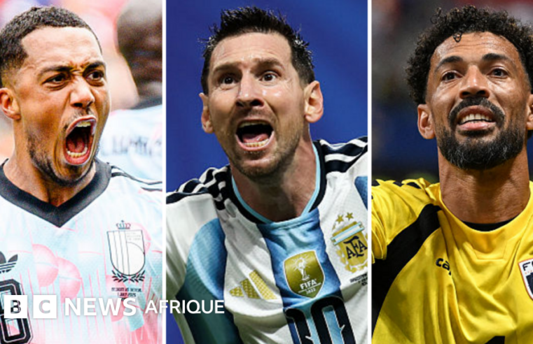 Coupe du monde 2026 : buts en fin de match, remontées spectaculaires et surprises – pourrait-elle être la meilleure Coupe du monde de tous les temps ?