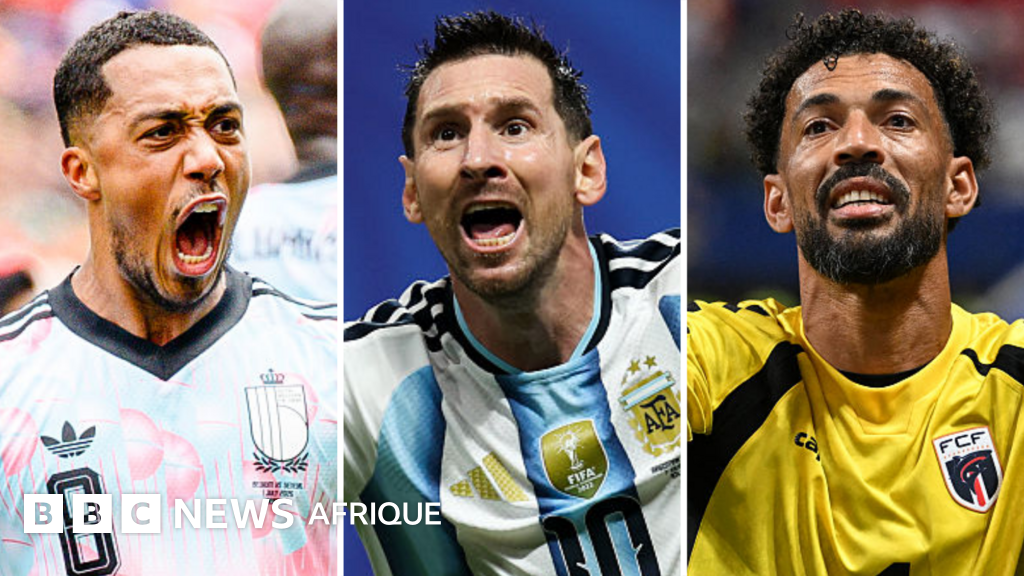 Coupe du monde 2026 : buts en fin de match, remontées spectaculaires et surprises – pourrait-elle être la meilleure Coupe du monde de tous les temps ?