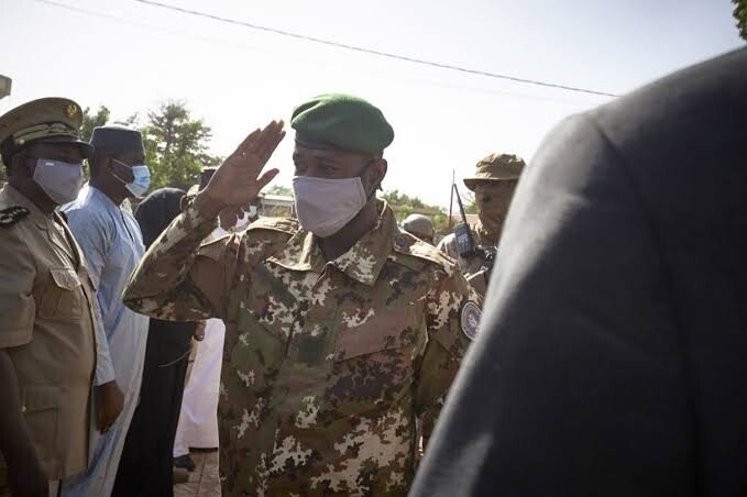 Embuscade meurtrière près d’Anéfis : armée malienne et mercenaires russes ciblés