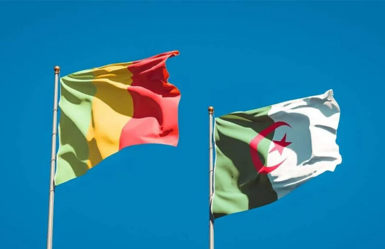 Algérie et Mali : une réouverture historique des frontières aériennes et diplomatiques