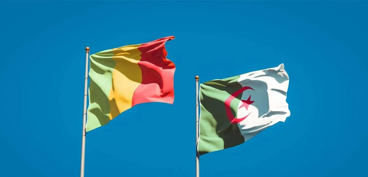 Algérie et Mali : une réouverture historique des frontières aériennes et diplomatiques