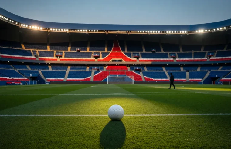 Ligue 1 : le Paris Saint-Germain accueille Rennes pour l&rsquo;ouverture de sa saison