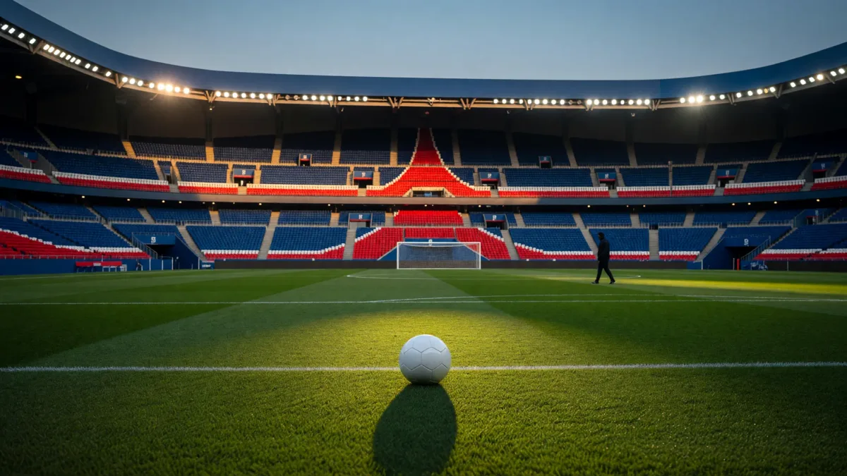 Ligue 1 : le Paris Saint-Germain accueille Rennes pour l&rsquo;ouverture de sa saison
