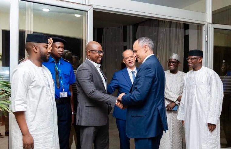 Coopération Maroc-Mali : Bamako accueille la grande commission mixte