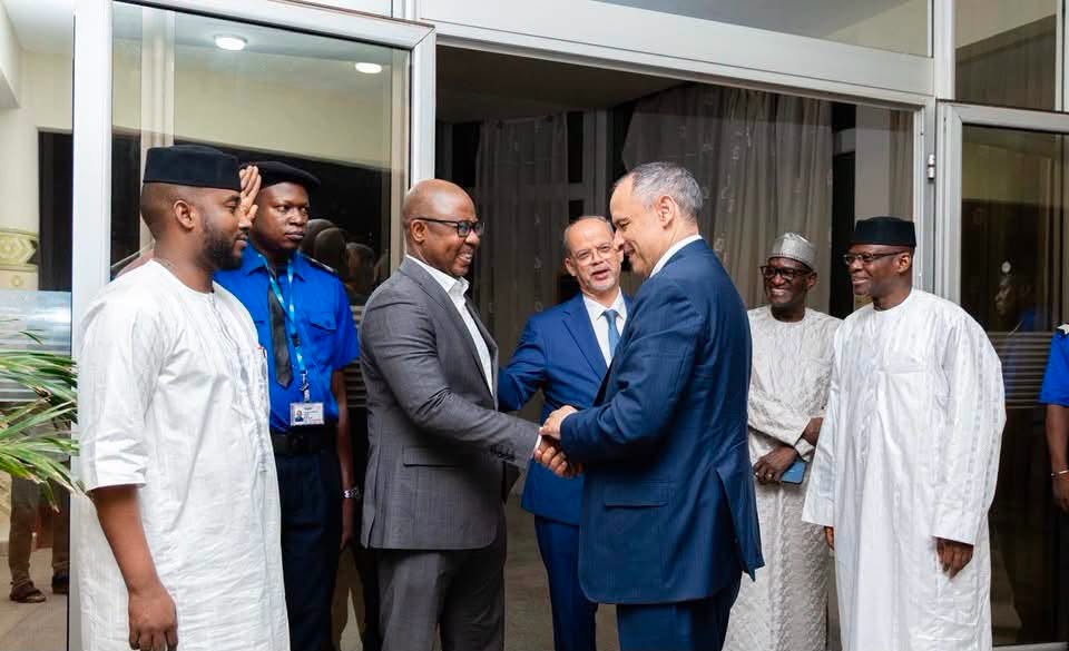 Coopération Maroc-Mali : Bamako accueille la grande commission mixte