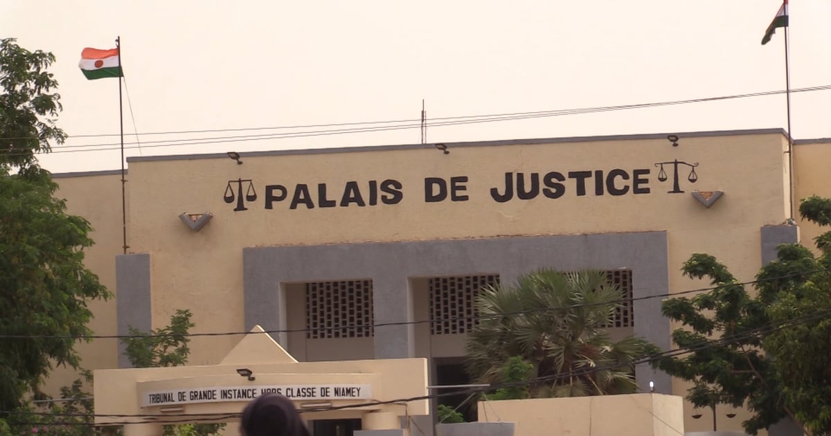 Niger: la peine capitale pour les grands détournements de fonds publics