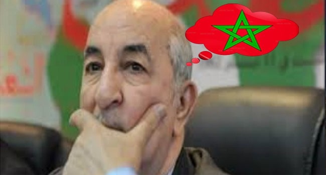 La haine du Maroc, un outil politique controversé en Algérie