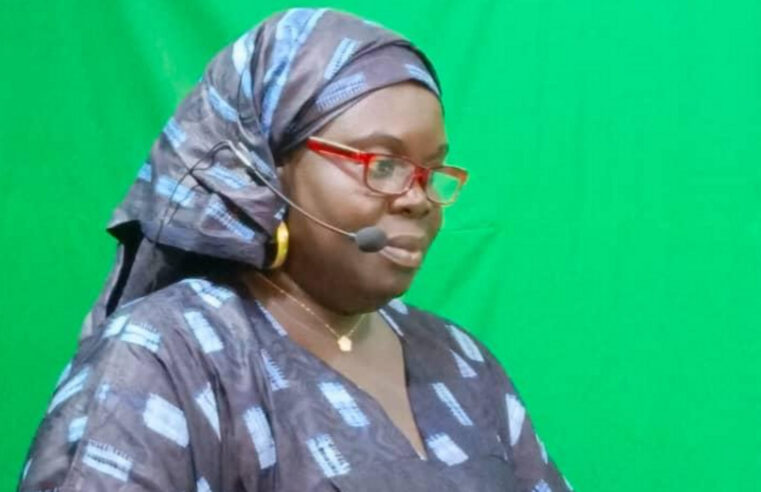 Au Sénégal, mariama sonko, une pionnière de l&rsquo;autonomie des femmes rurales