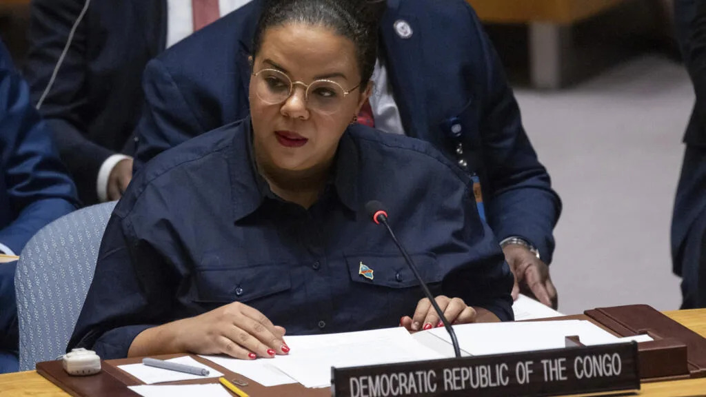 La RDC alerte à l&rsquo;ONU sur les liens entre ressources naturelles et conflits armés au Congo