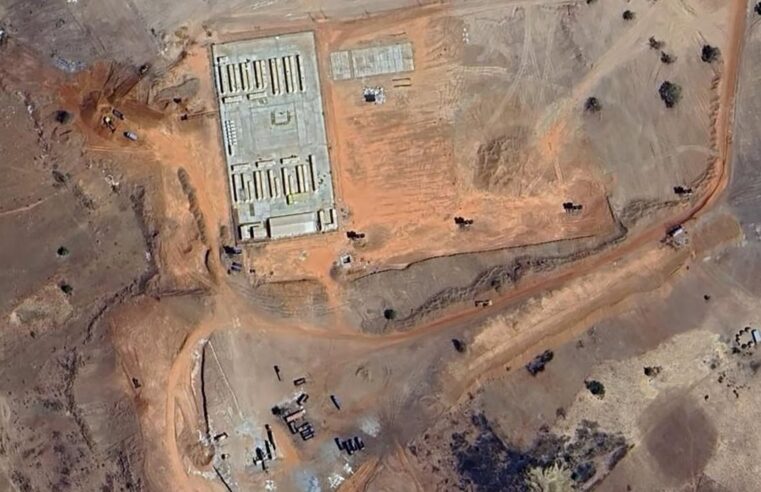 La stratégie secrète du Togo contre les jihadistes : bases turques et tranchée