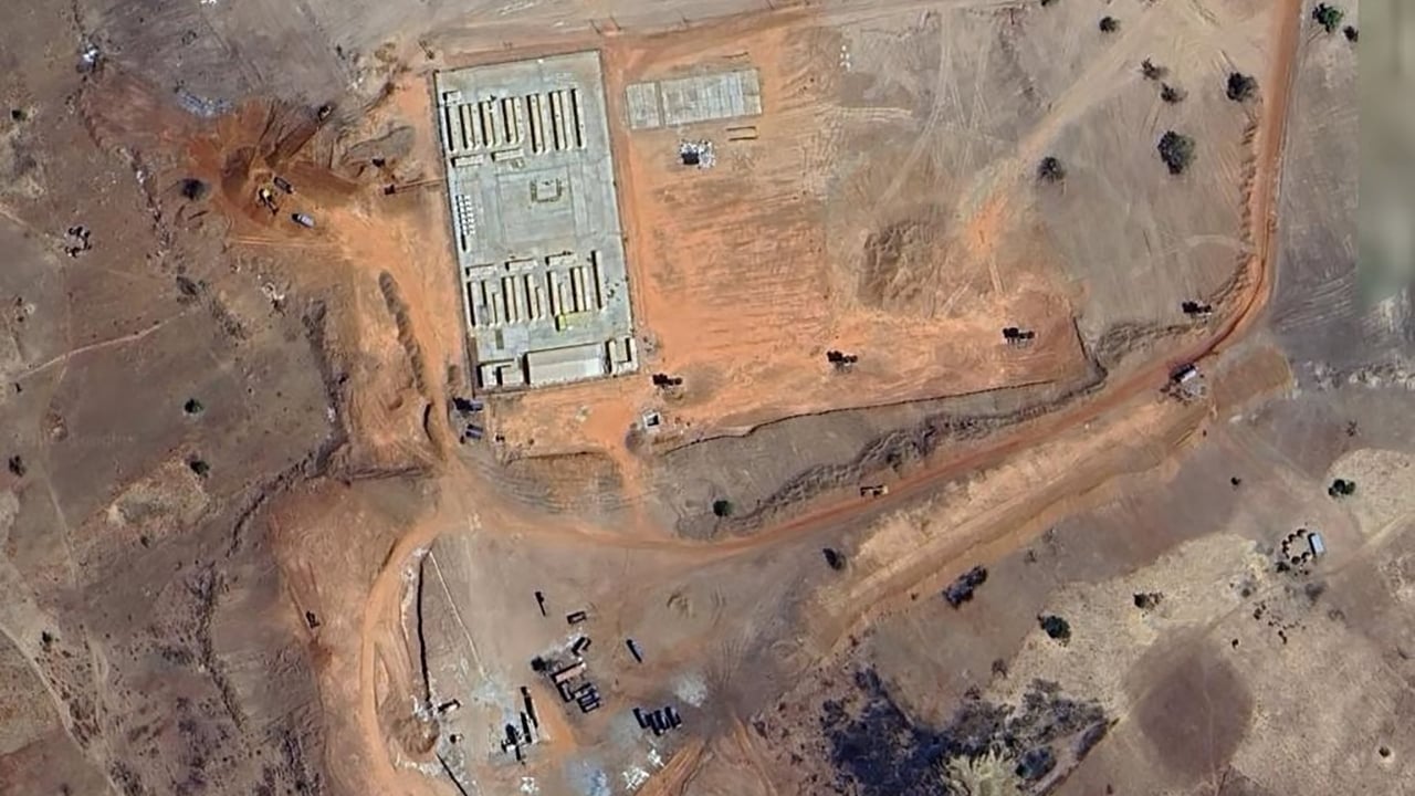La stratégie secrète du Togo contre les jihadistes : bases turques et tranchée