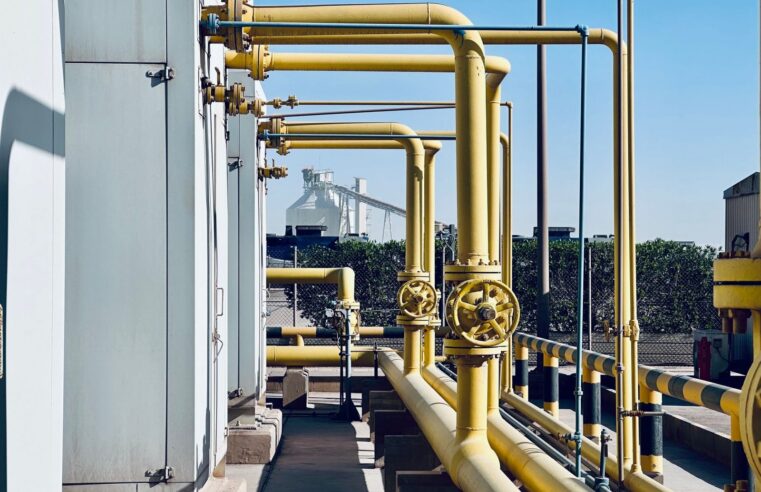 Pipeline Tchad-Cameroun : impact économique majeur pour le Cameroun