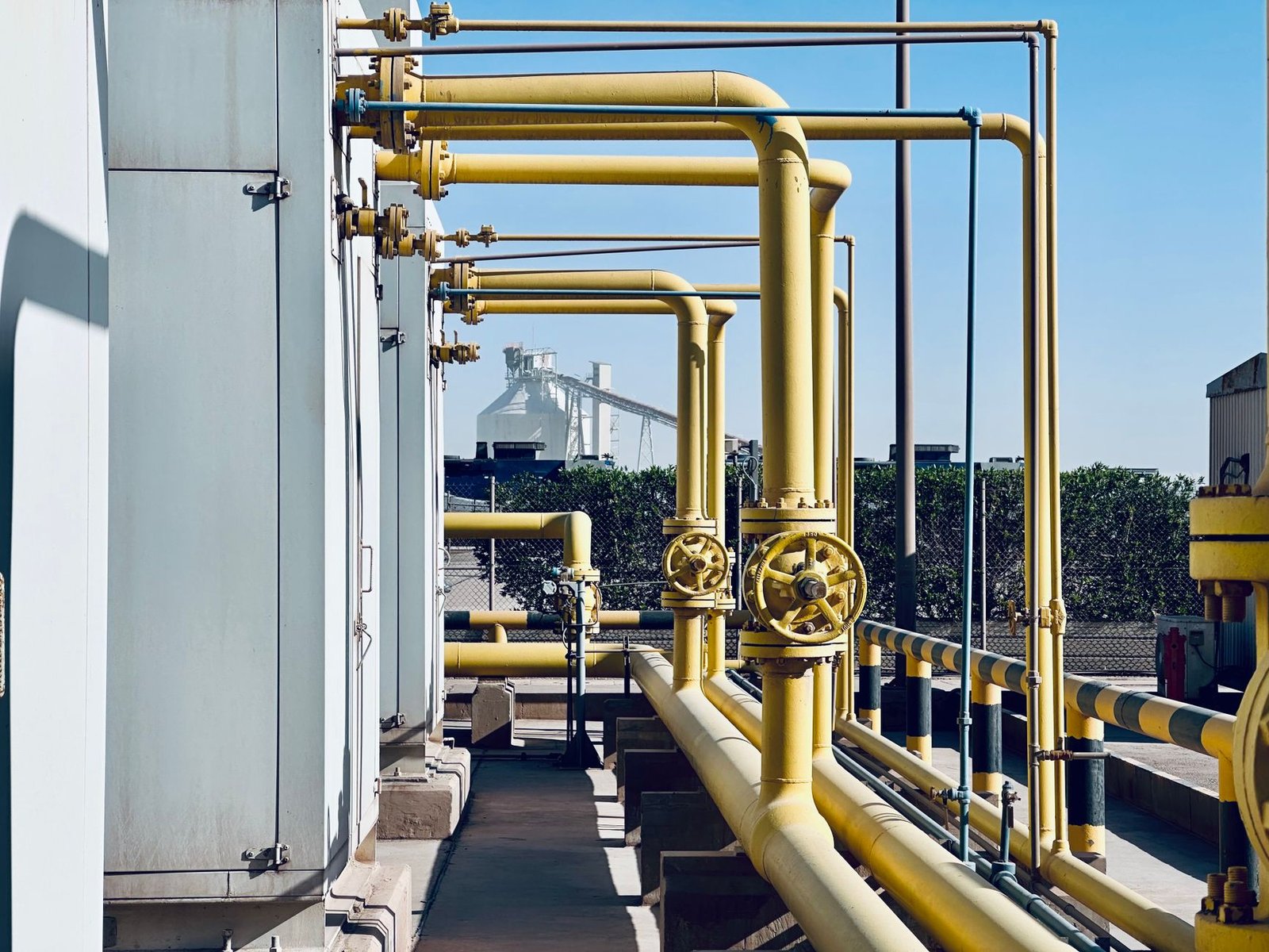 Pipeline Tchad-Cameroun : impact économique majeur pour le Cameroun