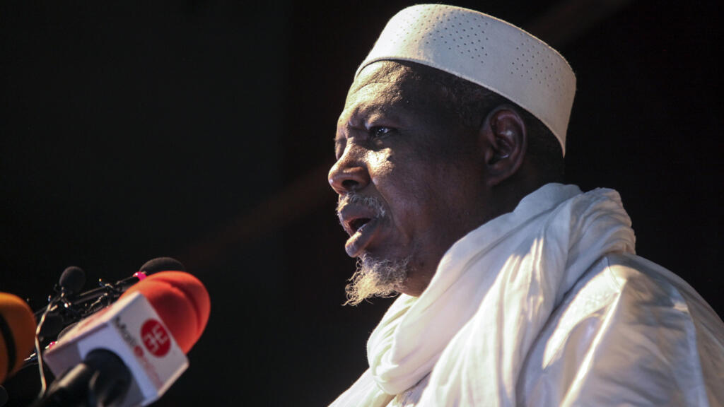 Mali : l&rsquo;ancien haut fonctionnaire hamma ag mahmoud rejoint la coalition de l&rsquo;imam dicko