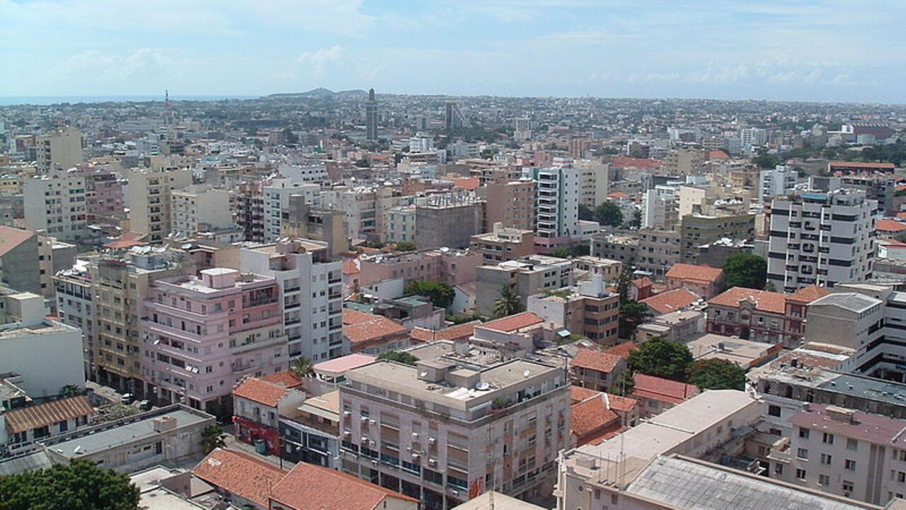 Premier emprunt vert agricole au Sénégal pour booster l&rsquo;autosuffisance alimentaire