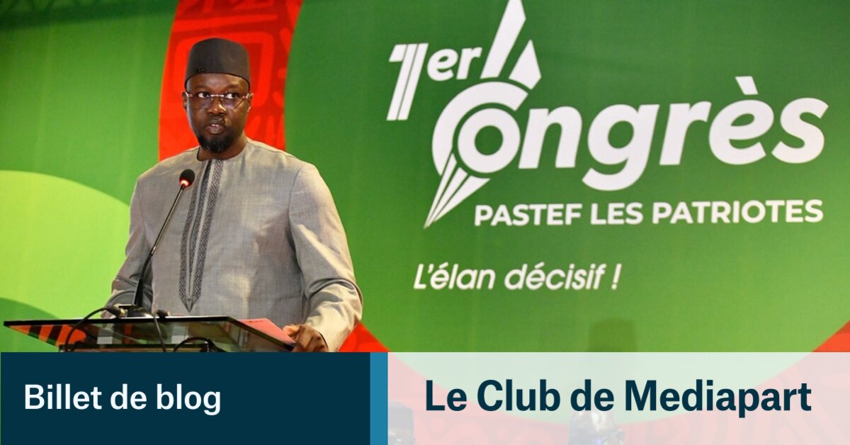 Révision constitutionnelle au Sénégal : les véritables défis derrière la crise de pastef