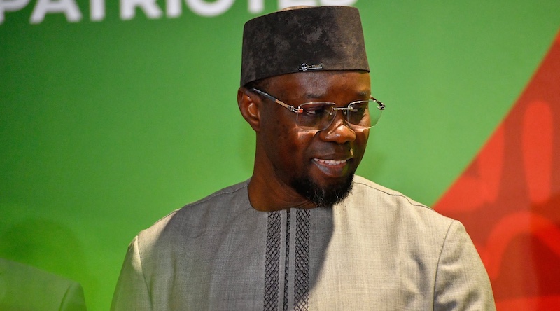 Plaintes contre Ousmane Sonko à Dakar pour atteintes à l&rsquo;honneur de Touba