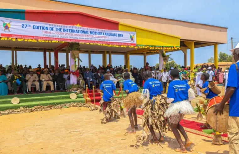 Promouvoir la diversité linguistique au Cameroun avec l&rsquo;éducation multilingue