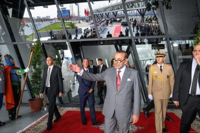 Maroc : un modèle africain de réussite politique et économique sous la vision royale