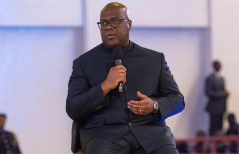 La RDC célèbre son indépendance : Félix Tshisekedi réaffirme les lignes rouges du dialogue national
