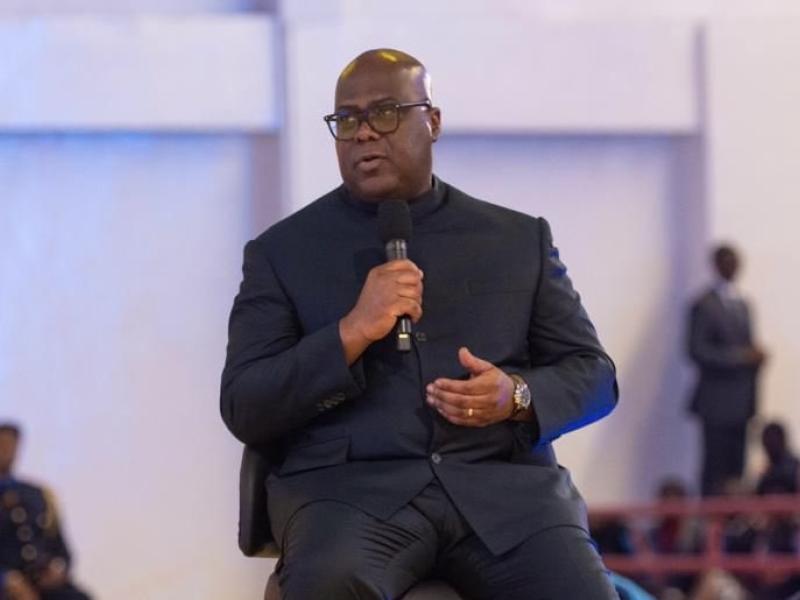 La RDC célèbre son indépendance : Félix Tshisekedi réaffirme les lignes rouges du dialogue national