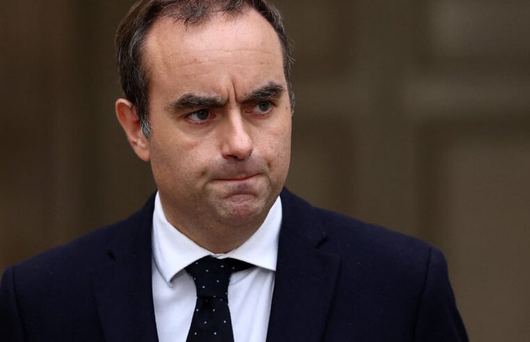Premier déplacement de Sébastien Lecornu : le Qatar et le Maroc en première ligne