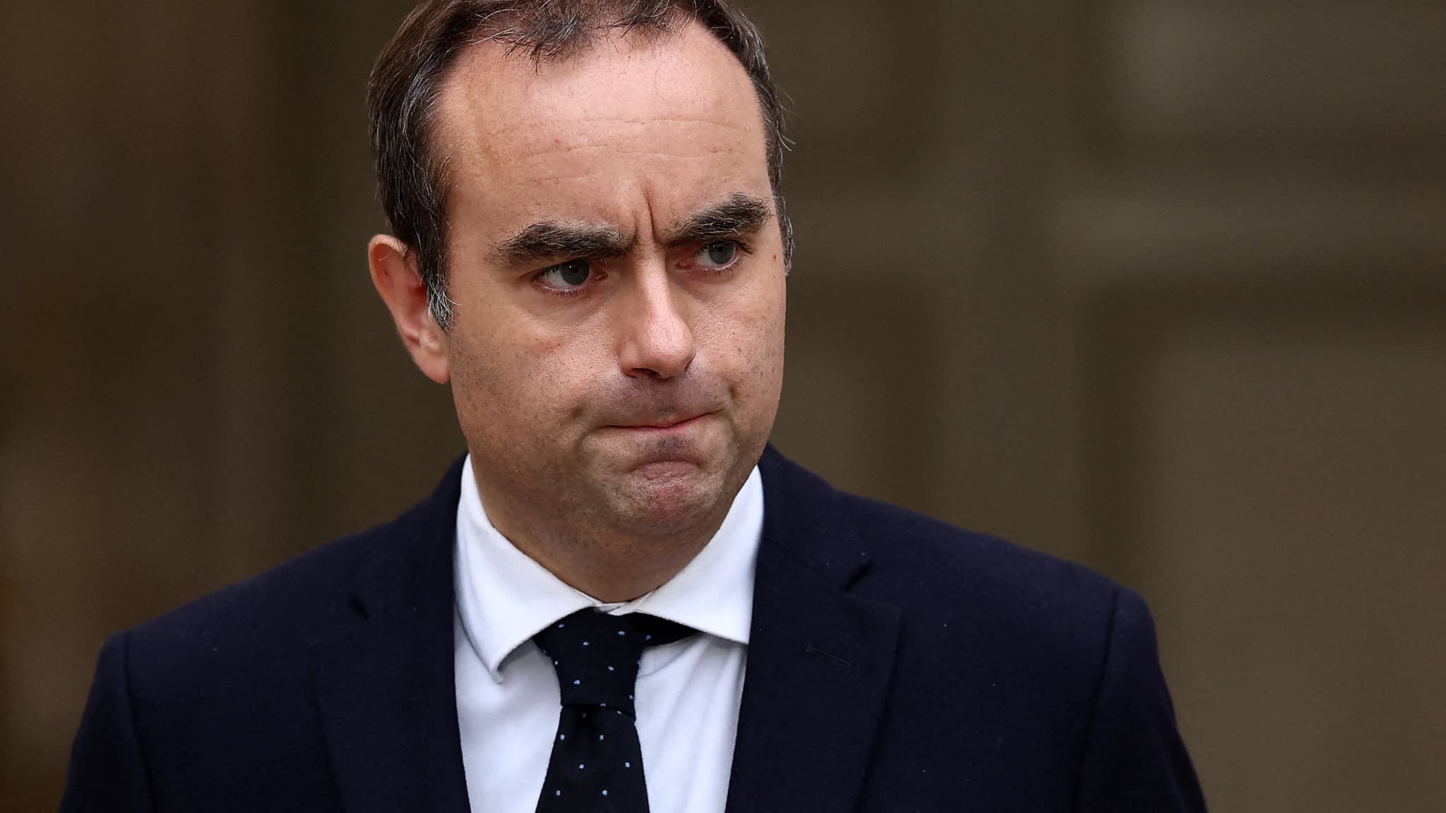 Premier déplacement de Sébastien Lecornu : le Qatar et le Maroc en première ligne