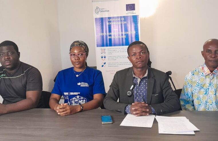 Cyberattaques au Gabon : un collectif d&rsquo;Ong demande la levée de la suspension des réseaux sociaux