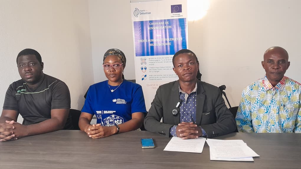 Cyberattaques au Gabon : un collectif d&rsquo;Ong demande la levée de la suspension des réseaux sociaux
