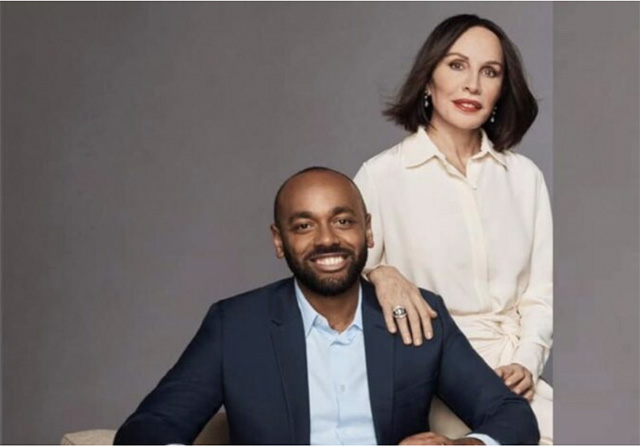 Blanchiment d&rsquo;argent : une enquête ouverte contre Sylvia Bongo à Genève