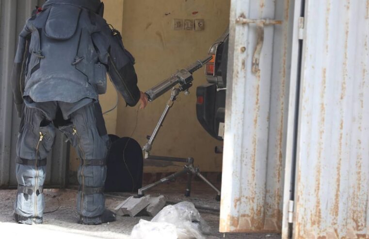 Démantèlement d&rsquo;une cellule terroriste de Daech au Maroc : l&rsquo;opération éclair de la dgst